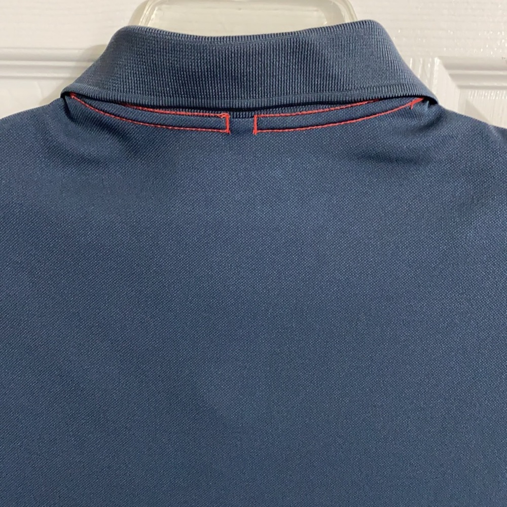 Nike Sport Dri-Fit Polo Golf Shirt - Picture 8 of 9